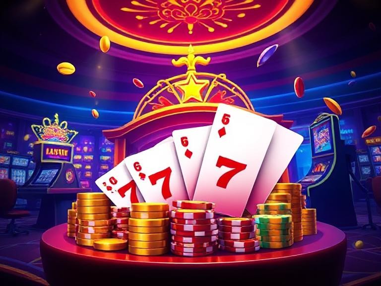 bet555